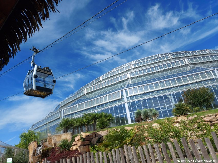 Fashion Dolls 397 — Туризм и путешествия: фотоотчеты из поездок