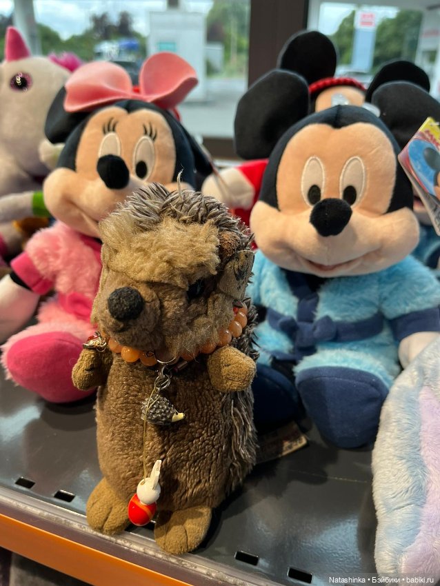 Fashion Dolls 397 — Туризм и путешествия: фотоотчеты из поездок