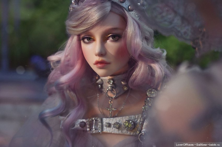 Ах, мальчик-красавчик — Фотоистории с куклами BJD (БЖД): сериалы (фото 6)