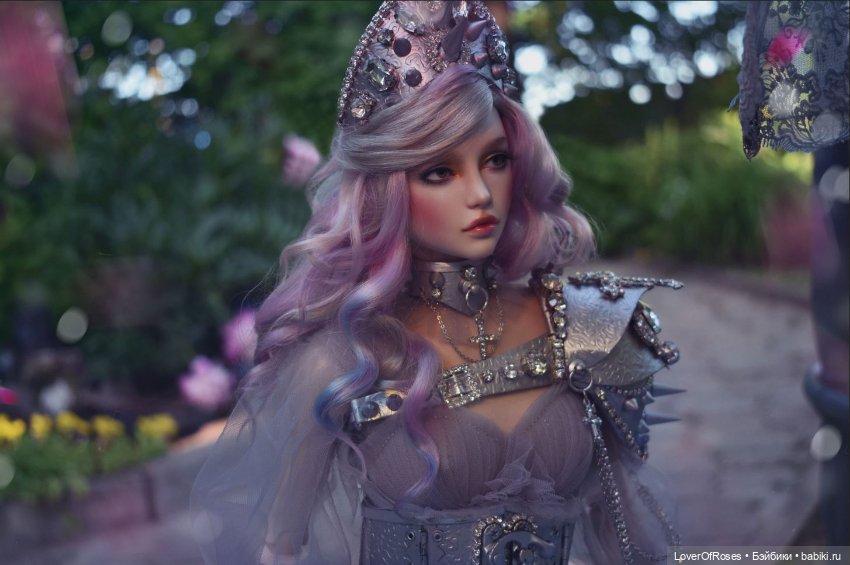 Ах, мальчик-красавчик — Фотоистории с куклами BJD (БЖД): сериалы (фото 7)