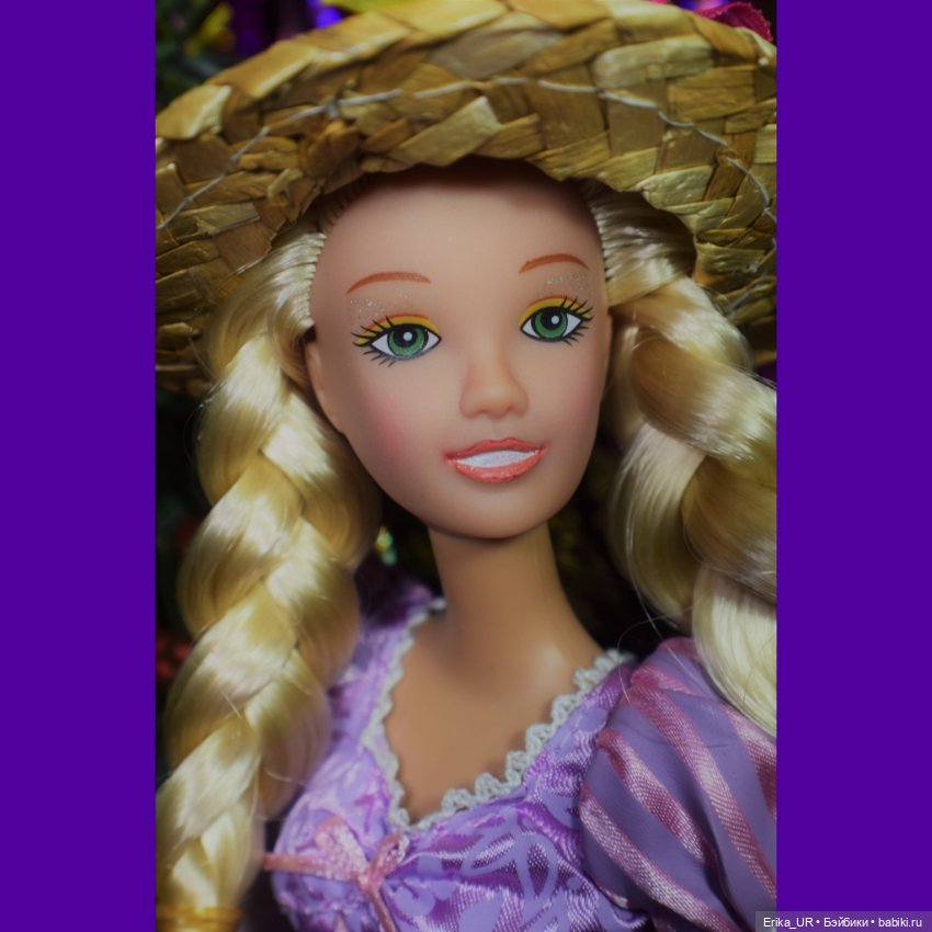 Перепись КуклоНаселения. Просто "китайские" улыбашки 1/6