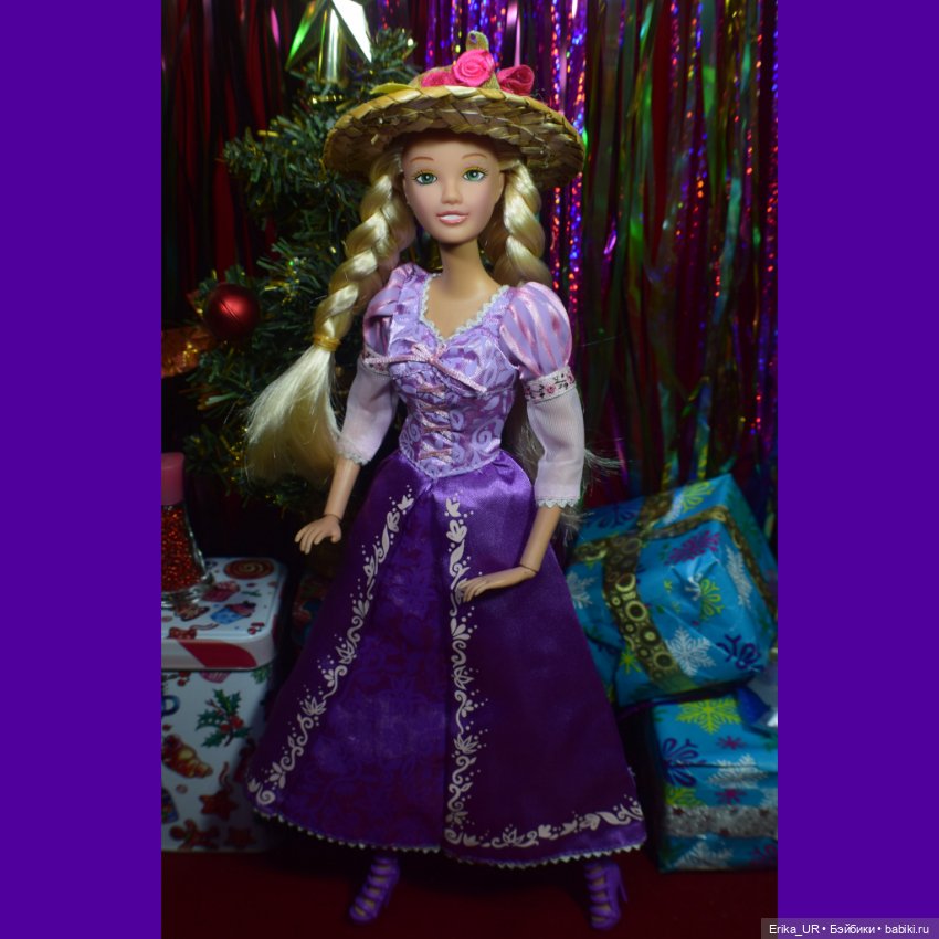 Перепись КуклоНаселения. Просто "китайские" улыбашки 1/6