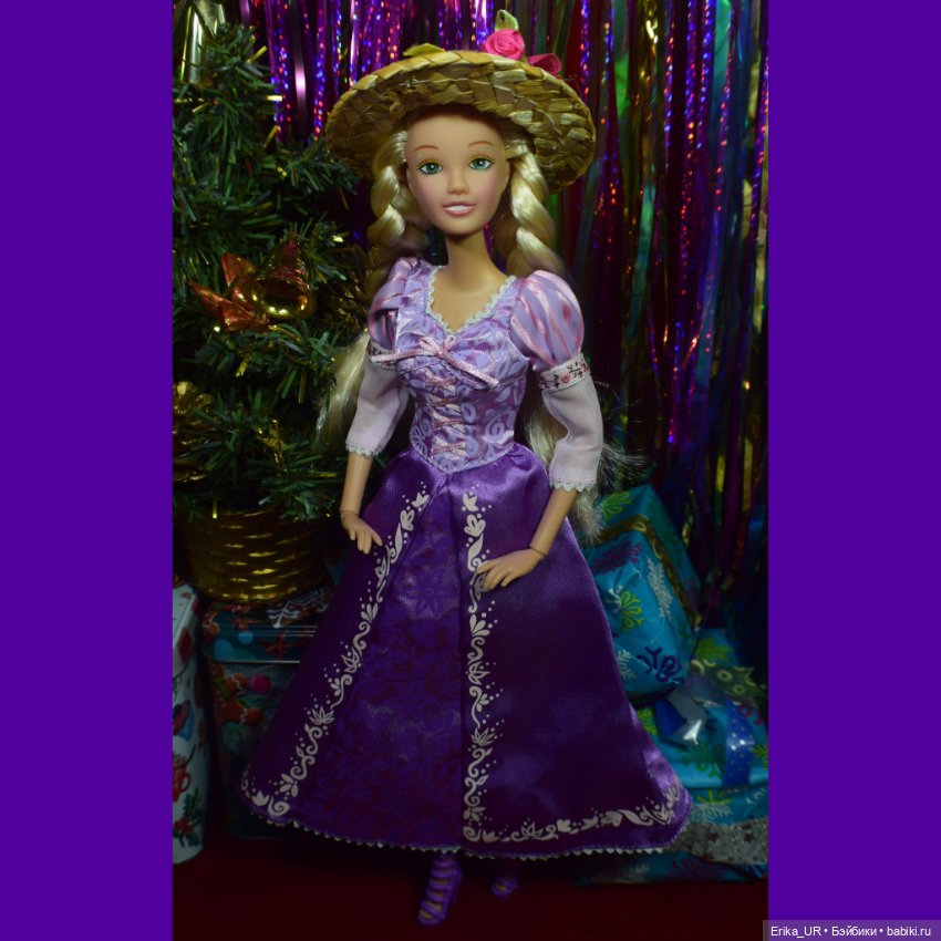 Перепись КуклоНаселения. Просто "китайские" улыбашки 1/6