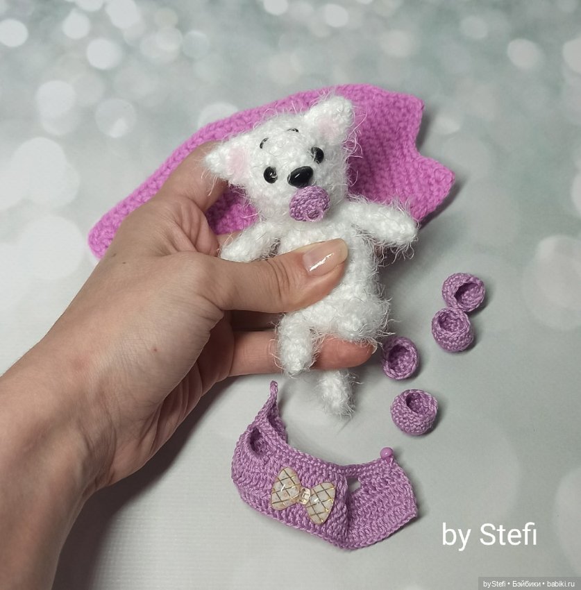 Котофейки — Вязаные игрушки и амигуруми: крючком