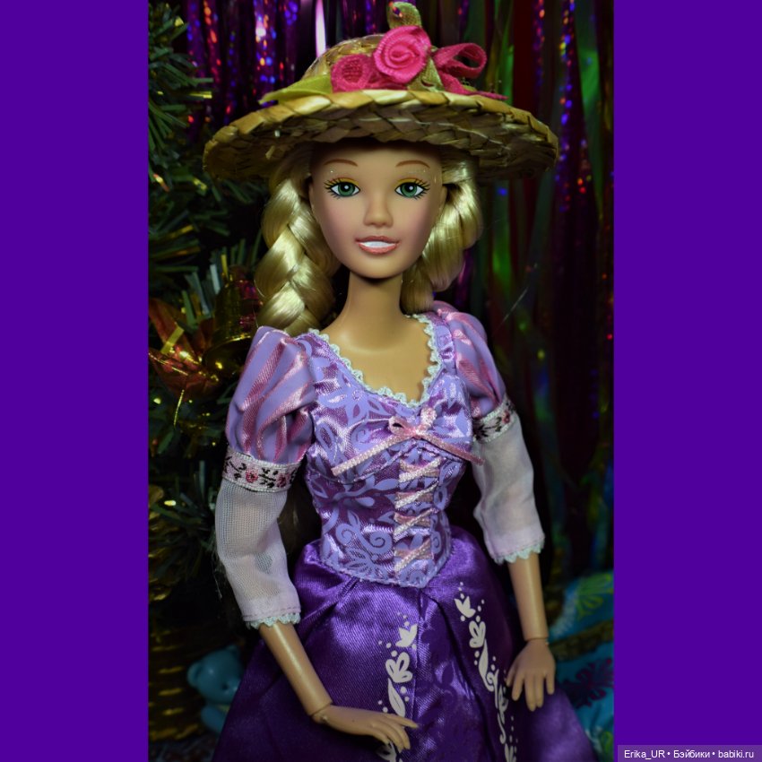 Перепись КуклоНаселения. Просто "китайские" улыбашки 1/6