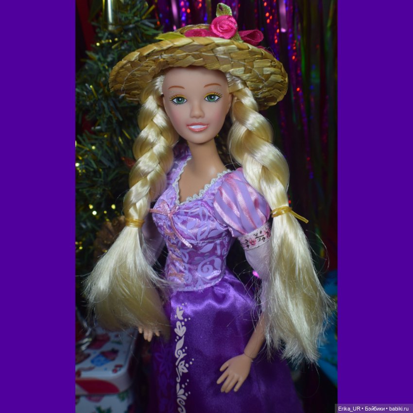 Перепись КуклоНаселения. Просто "китайские" улыбашки 1/6