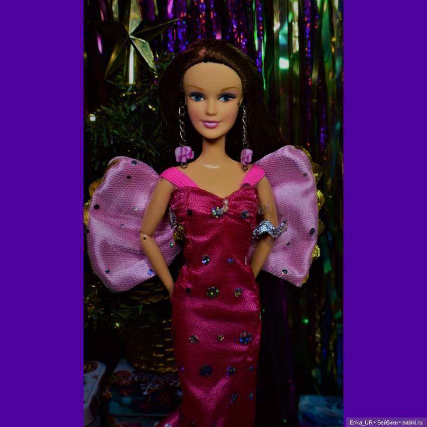 Перепись КуклоНаселения. Просто "китайские" улыбашки 1/6 (фото 7)