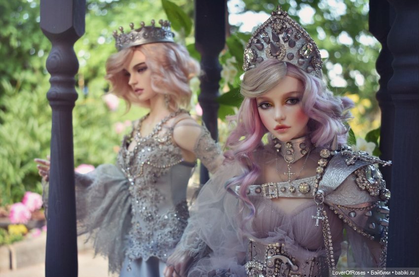 Ах, мальчик-красавчик — Фотоистории с куклами BJD (БЖД): сериалы (фото 9)