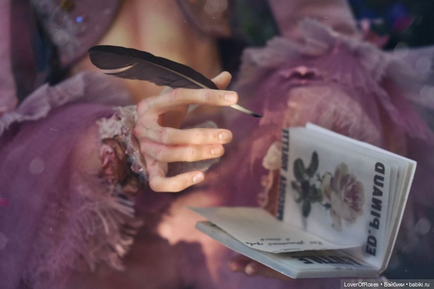 Ах, мальчик-красавчик — Фотоистории с куклами BJD (БЖД): сериалы (фото 2)