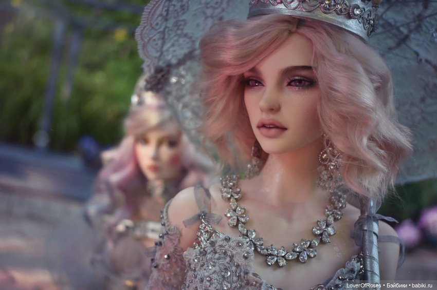Ах, мальчик-красавчик — Фотоистории с куклами BJD (БЖД): сериалы (фото 5)