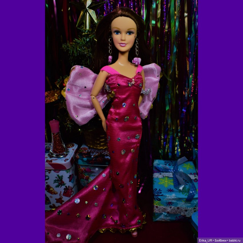 Перепись КуклоНаселения. Просто "китайские" улыбашки 1/6 (фото 8)