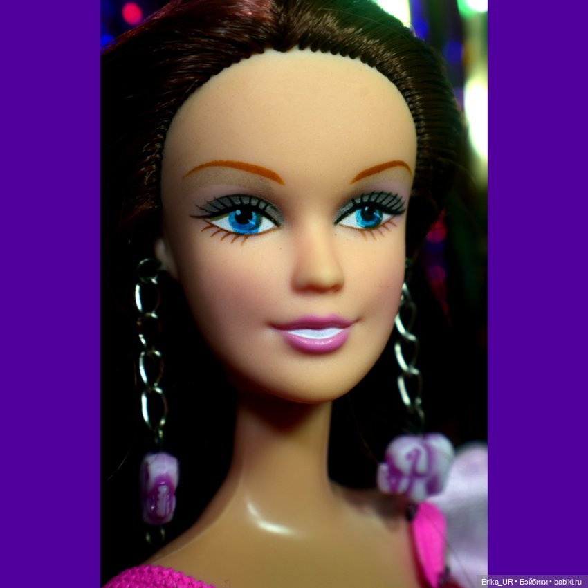 Перепись КуклоНаселения. Просто "китайские" улыбашки 1/6 (фото 9)