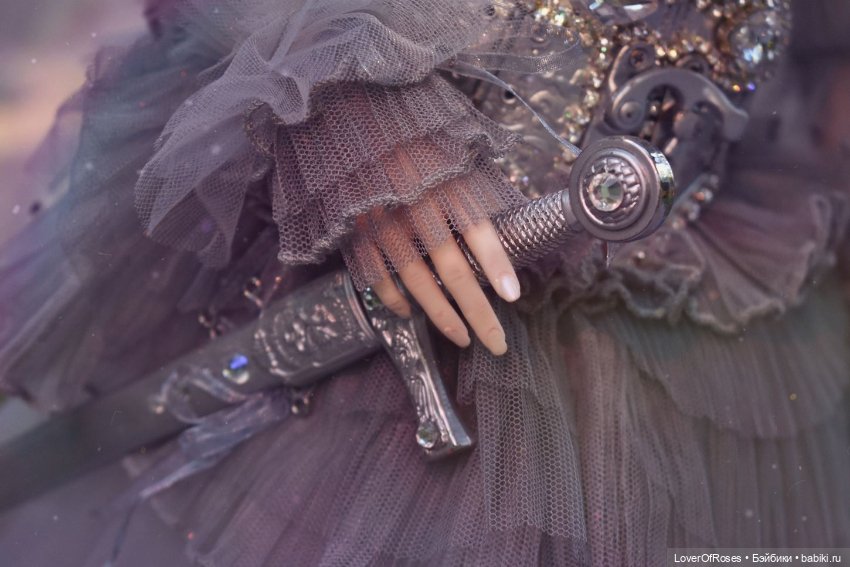 Ах, мальчик-красавчик — Фотоистории с куклами BJD (БЖД): сериалы (фото 8)