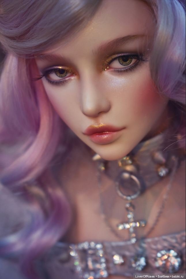 Ах, мальчик-красавчик — Фотоистории с куклами BJD (БЖД): сериалы