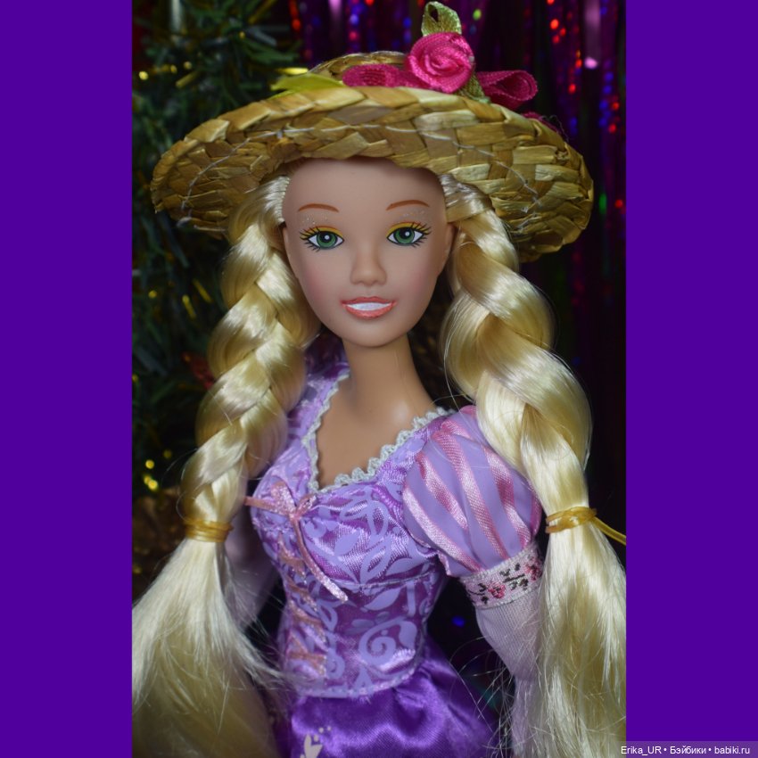 Перепись КуклоНаселения. Просто "китайские" улыбашки 1/6