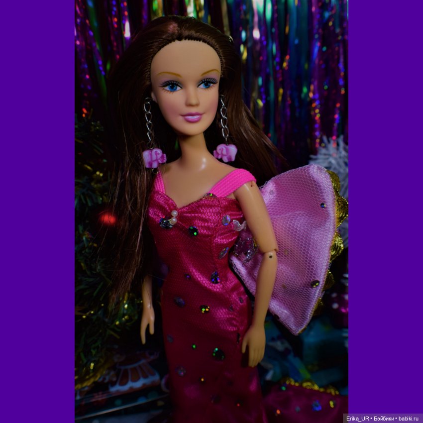 Перепись КуклоНаселения. Просто "китайские" улыбашки 1/6 (фото 5)