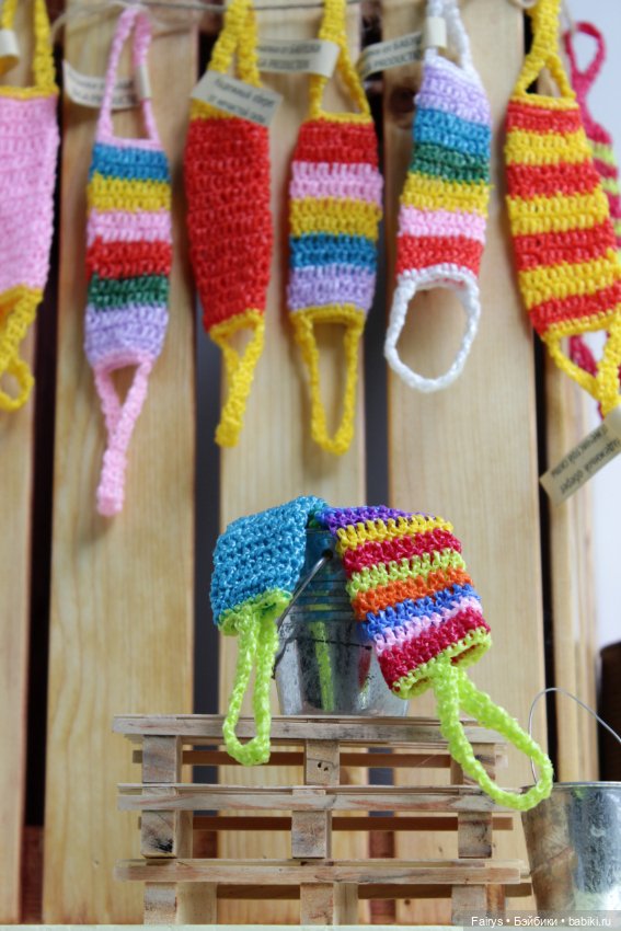 Чистота - залог здоровья — Куклы Paola Reina (Паола Рейна): новинки (фото 9)