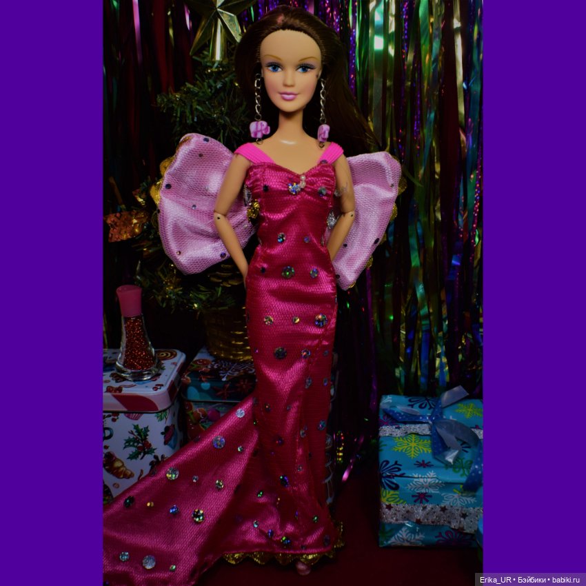 Перепись КуклоНаселения. Просто "китайские" улыбашки 1/6 (фото 6)