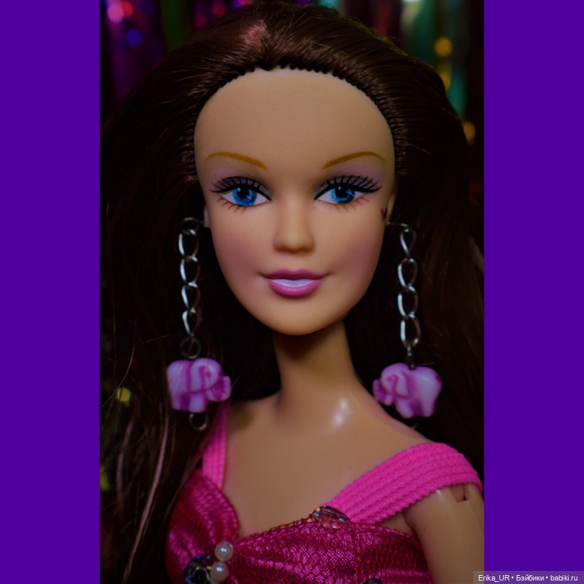 Перепись КуклоНаселения. Просто "китайские" улыбашки 1/6 (фото 3)