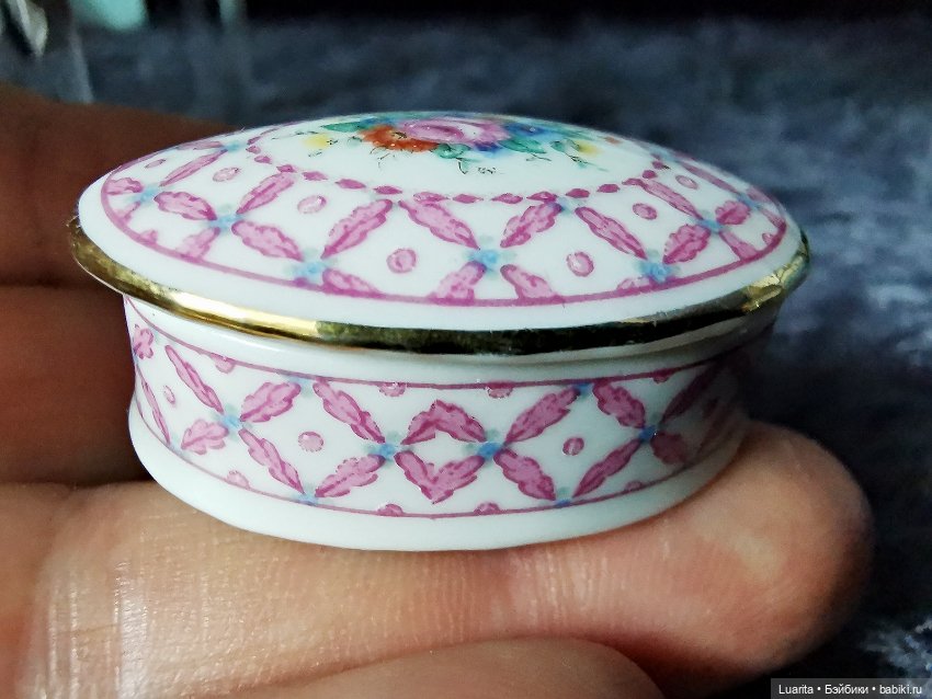 Блошиные находки — Культура (фото 10)