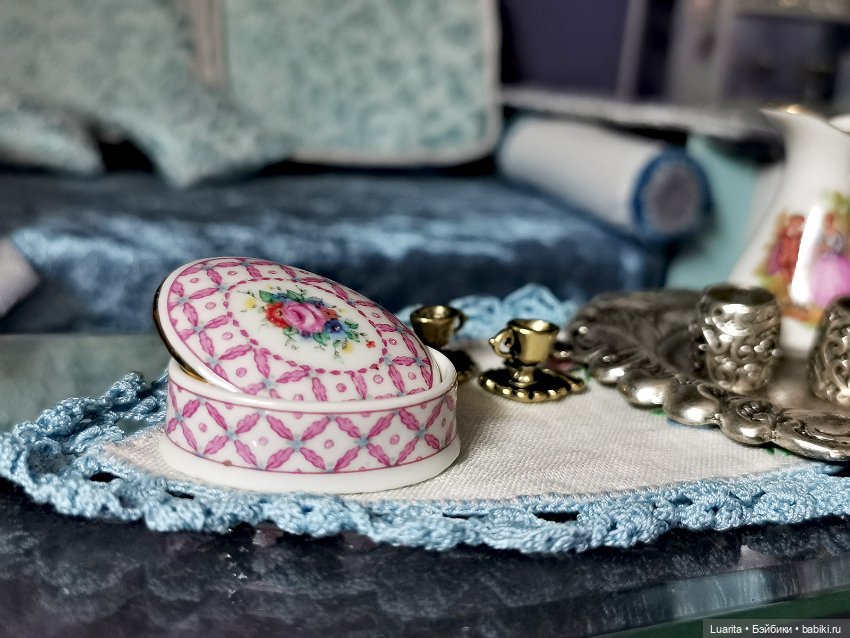 Блошиные находки — Культура