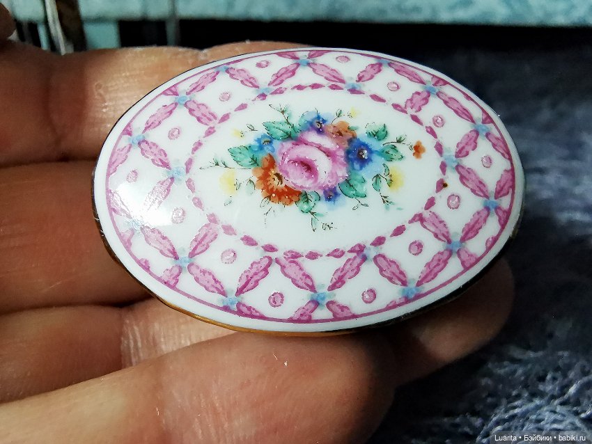 Блошиные находки — Культура