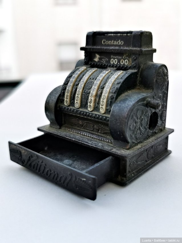 Блошиные находки — Культура (фото 5)