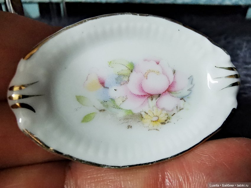 Блошиные находки — Культура