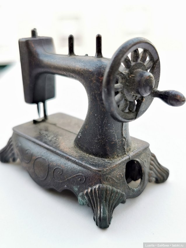 Блошиные находки — Культура (фото 2)