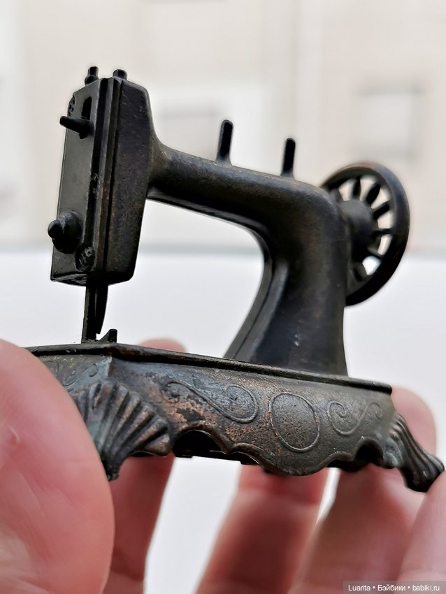 Блошиные находки — Культура (фото 3)