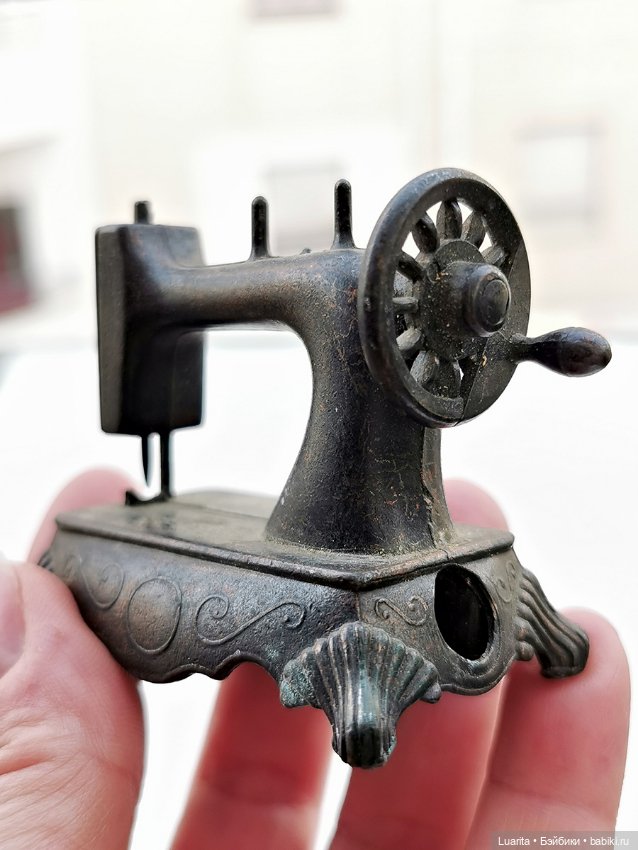 Блошиные находки — Культура