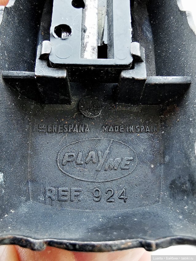 Блошиные находки — Культура (фото 7)