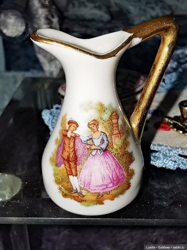 Блошиные находки — Культура