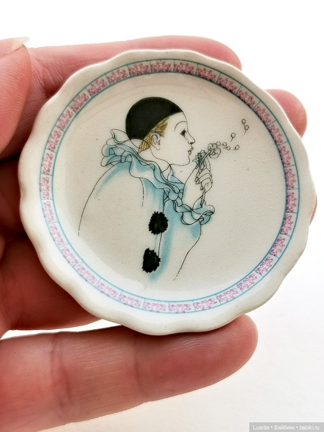 Блошиные находки — Культура (фото 9)