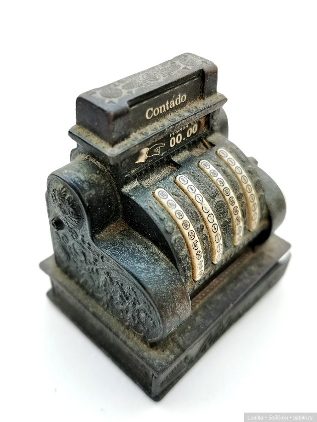 Блошиные находки — Культура (фото 6)