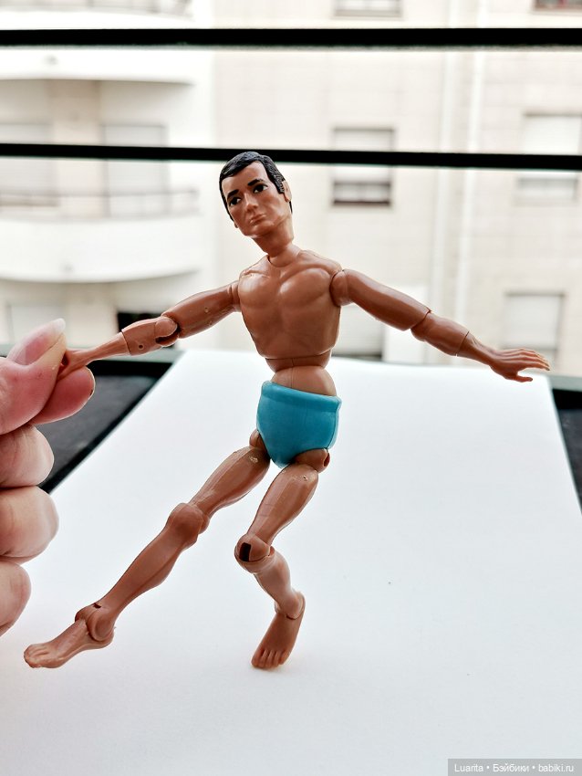 Блошиные находки — Культура