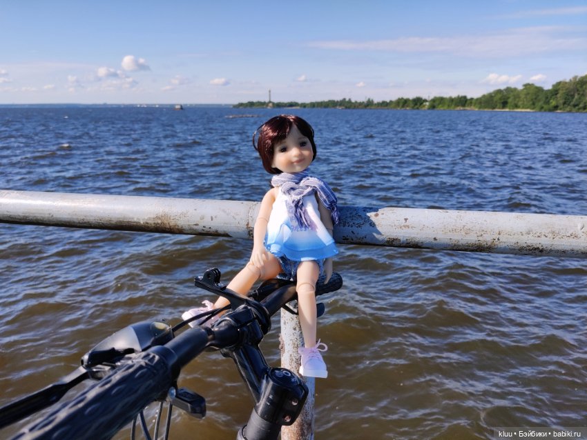 Ханна — Куклы Ruby Red (Руби Ред) Fashion Friends: Siblies (фото 2)