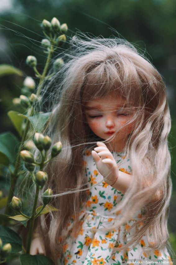 Ура, малышка сказала своё имя (фото 4)