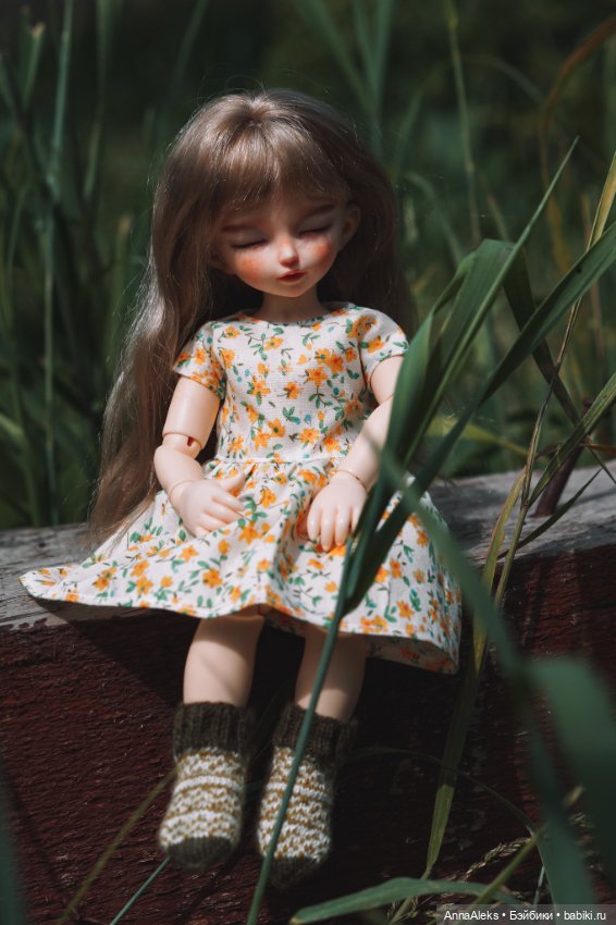 Ура, малышка сказала своё имя (фото 3)