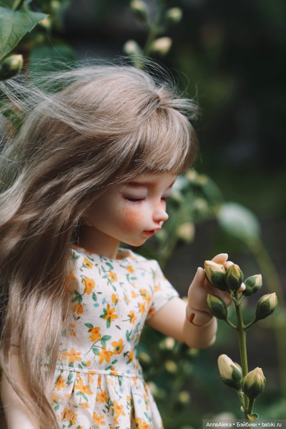 Ура, малышка сказала своё имя (фото 2)