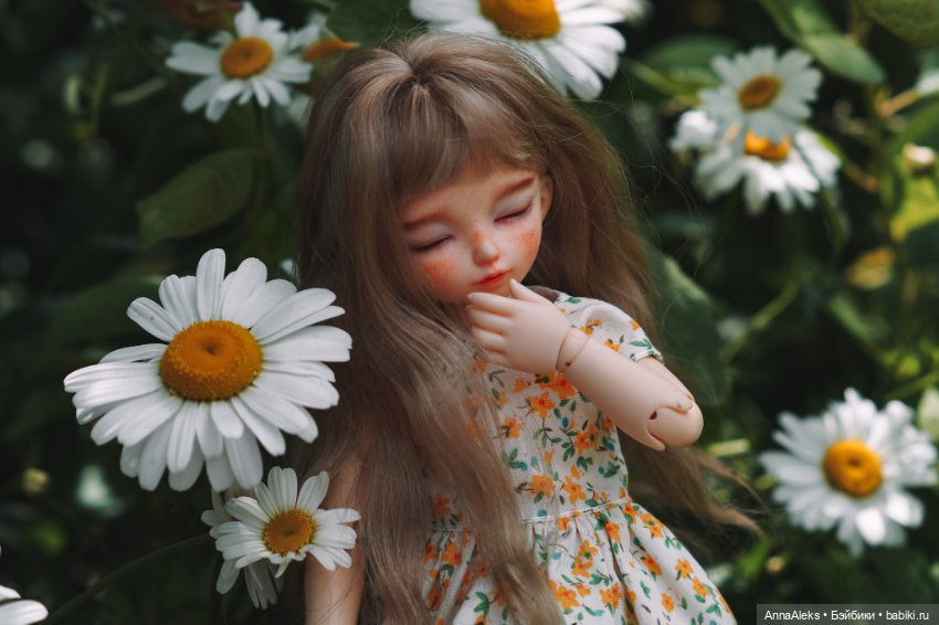 Ура, малышка сказала своё имя