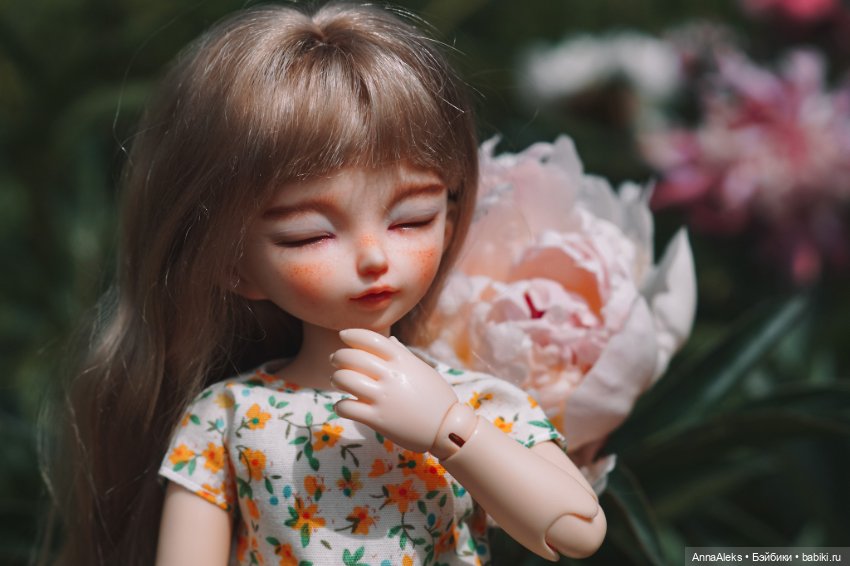 Ура, малышка сказала своё имя (фото 5)