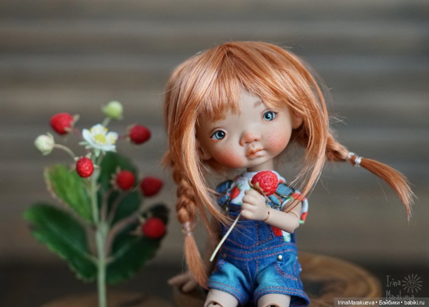 У лета вкус земляники и хвои (фото 5)