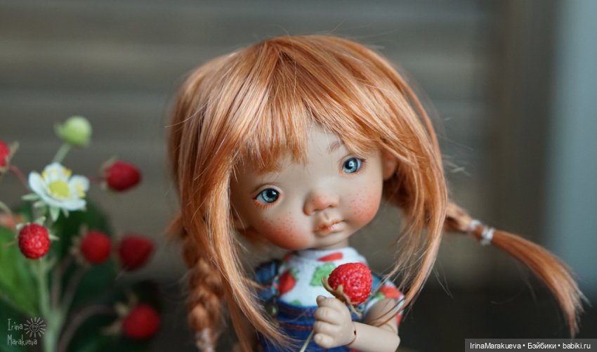 У лета вкус земляники и хвои (фото 10)