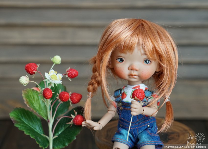 У лета вкус земляники и хвои (фото 4)