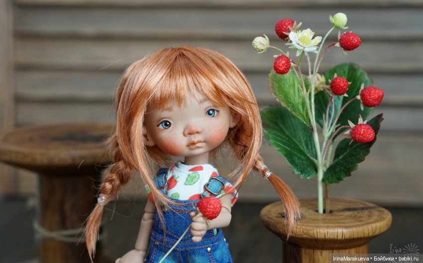 У лета вкус земляники и хвои (фото 3)