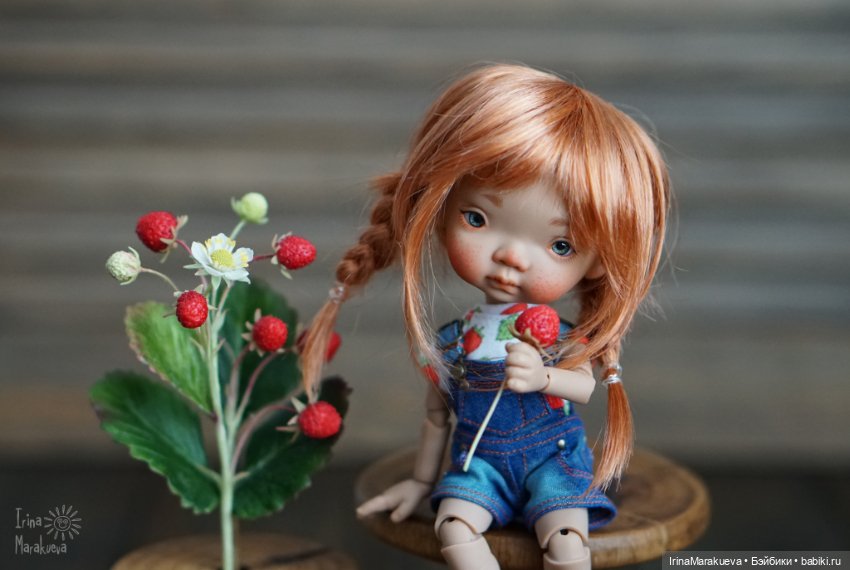 У лета вкус земляники и хвои (фото 9)