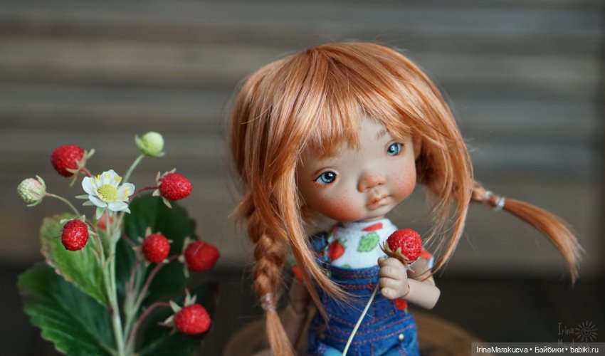 У лета вкус земляники и хвои (фото 7)