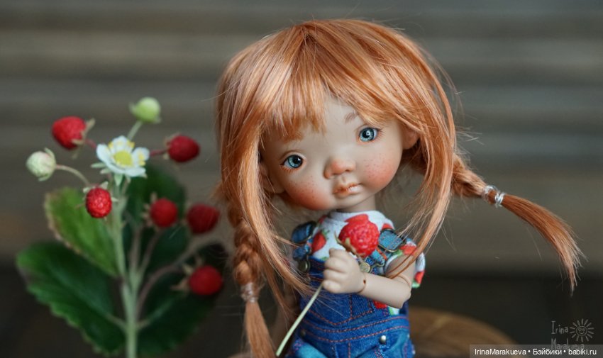 У лета вкус земляники и хвои (фото 2)