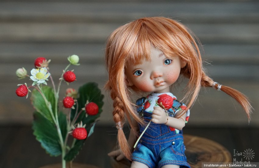 У лета вкус земляники и хвои (фото 6)